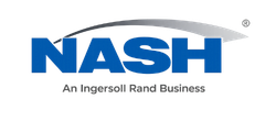Nash logo