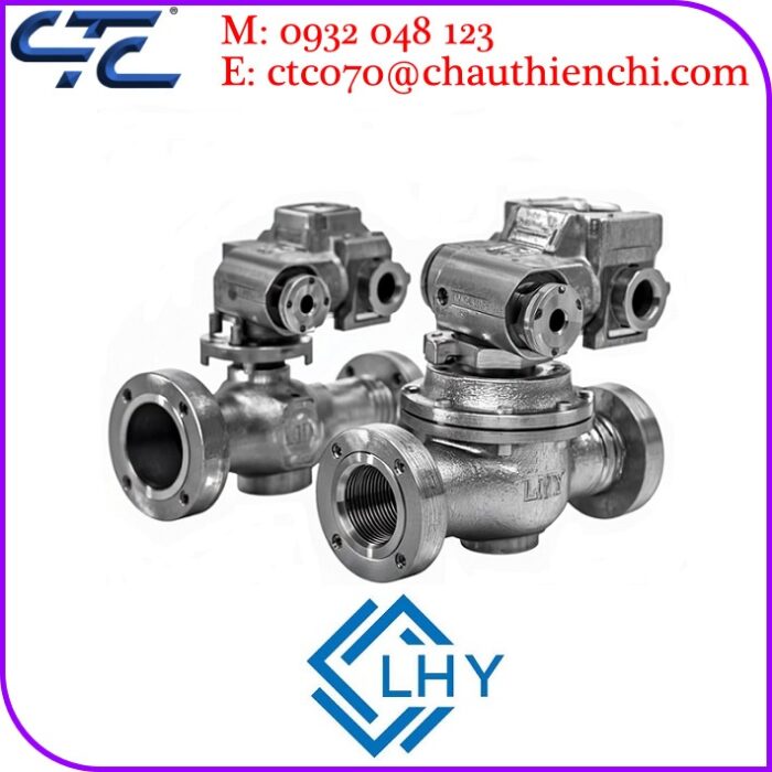 Van LHY Chính Hãng Chất Lượng